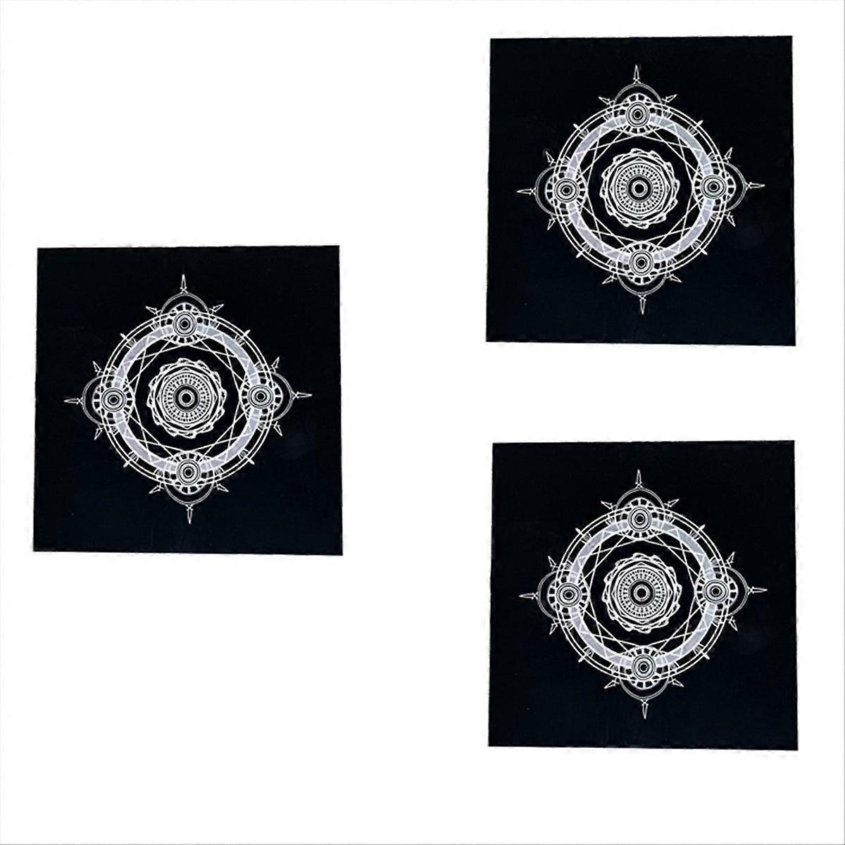 Tarot Table Game Cover Caibu Wituals Ritual Accessories