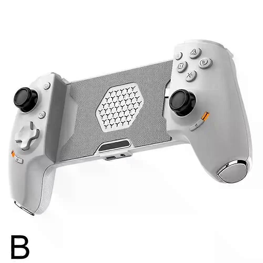 Pro Stretchable Mobile Game Controller for iPhone Android Pc Wireless Controller USB-C Plug Contro Mobile Game Controller