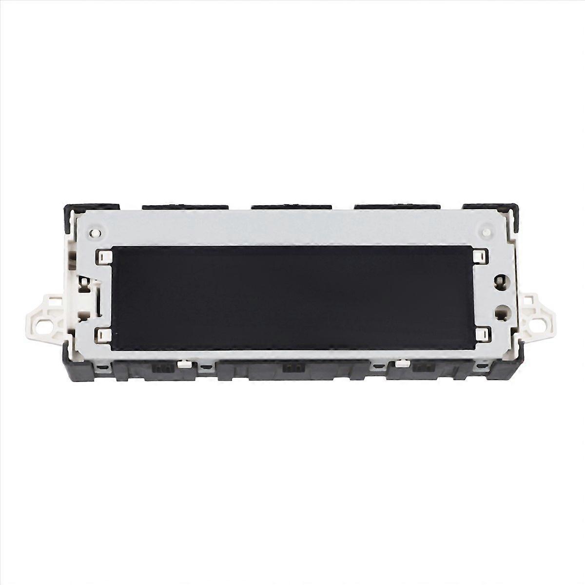 Multi-Function Display Screen 9804494380 for 301 for C-ELysee C3 C4L Interior Replacement Parts