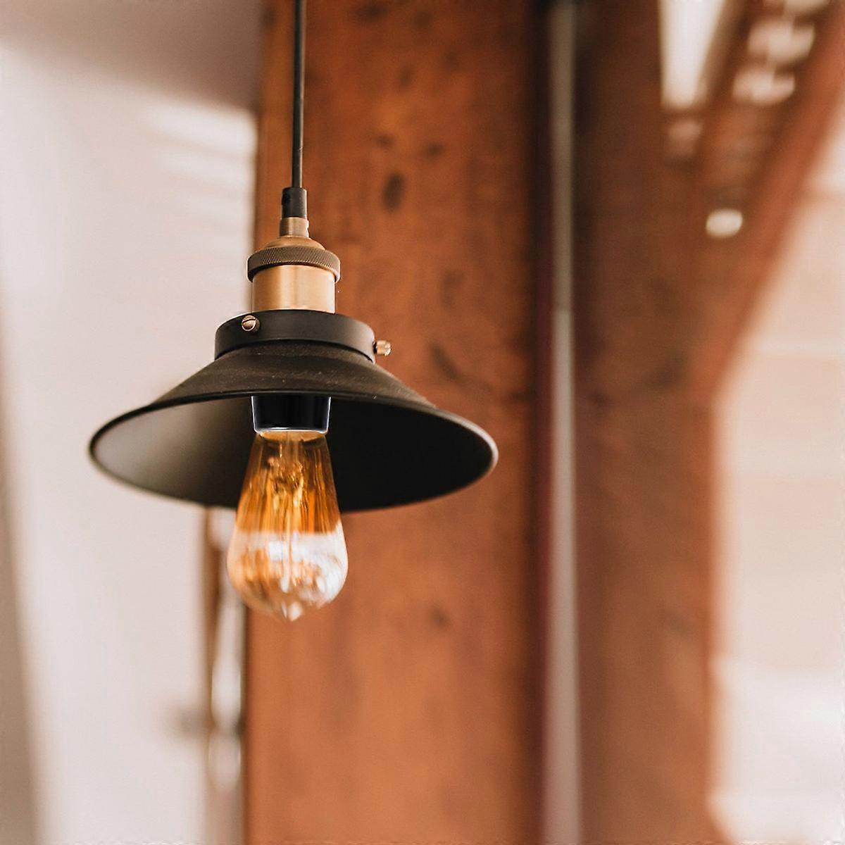 E14 Light Socket for E14 Bulb Lamp 6Pcs Self-Locking Screw-in Lamp Holder