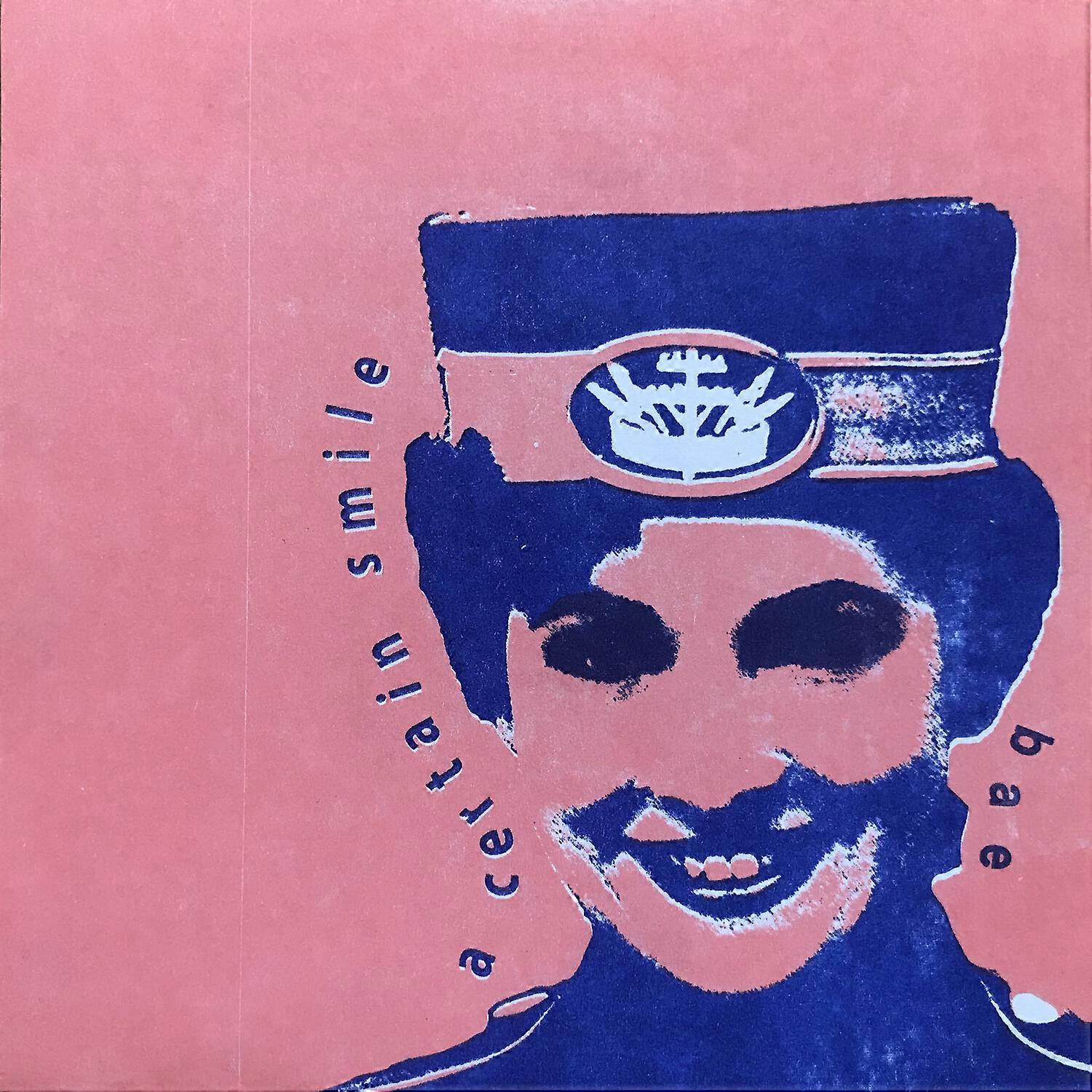 Certain Smile - Bae  [7-INCH SINGLE] USA import