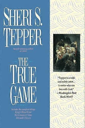 The True Game