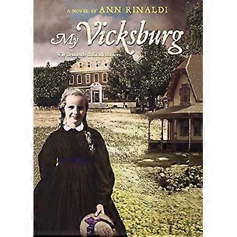 Min Vicksburg