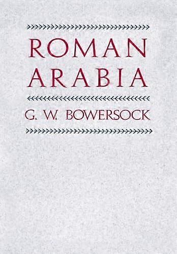 Arabie romaine