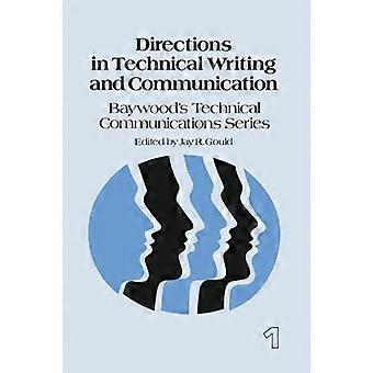 Aanwijzingen voor technisch schrijven en communicatie