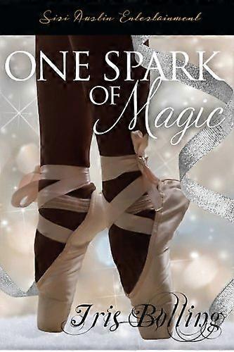 One Spark of Magic