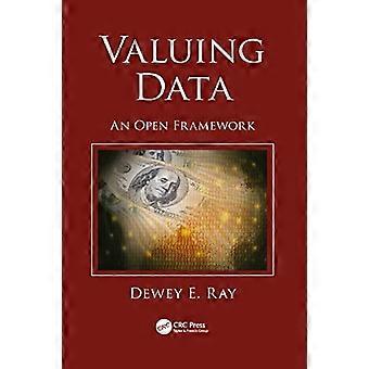 Värdera data: Ett öppet ramverk