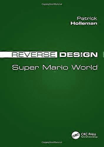 Reverse Design: Super Mario World