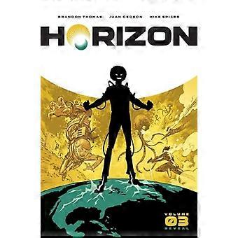 Horizon Volume 3
