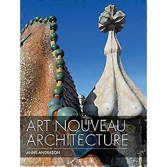 Jugendstil-Architektur