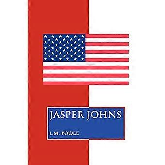Jasper Johns