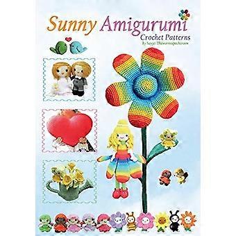 Sunny Amigurumi : Crochet - Modèles (Sayjai's Amigurumi - Modèles de Crochet)