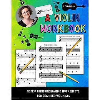 Een vioolwerkboek: leer je eerste noten op de viool!