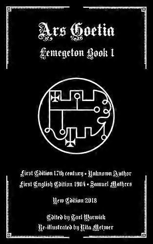 Ars Goetia