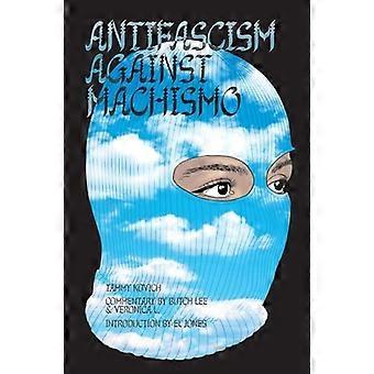 Antifascisme tegen machismo