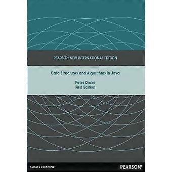 Data Structures and Algorithms in Java