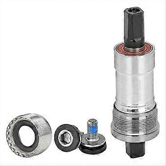 Bottom Bracket Square Taper Crank BSA 68mm Sealed Bearing British Threaded Road Bikes Bicycle Crankset 68x107mm BSA
