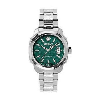 Versace - VEAG00324 - Polshorloge - Heren - Automatisch - Dylos