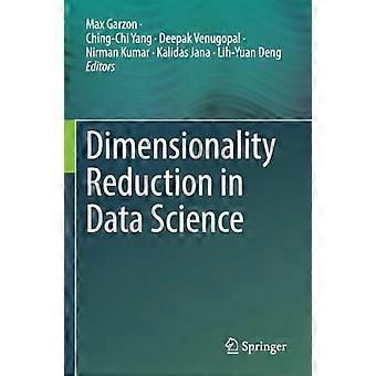 Dimensionaliteitsreductie in datawetenschap