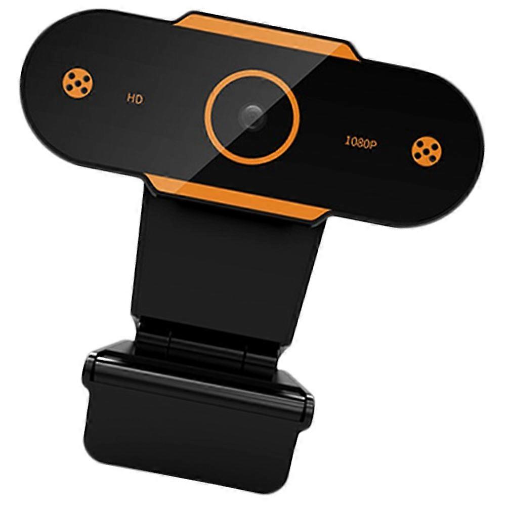 Automatic Focusing Web Camera USB Computer Camera for Streaming
