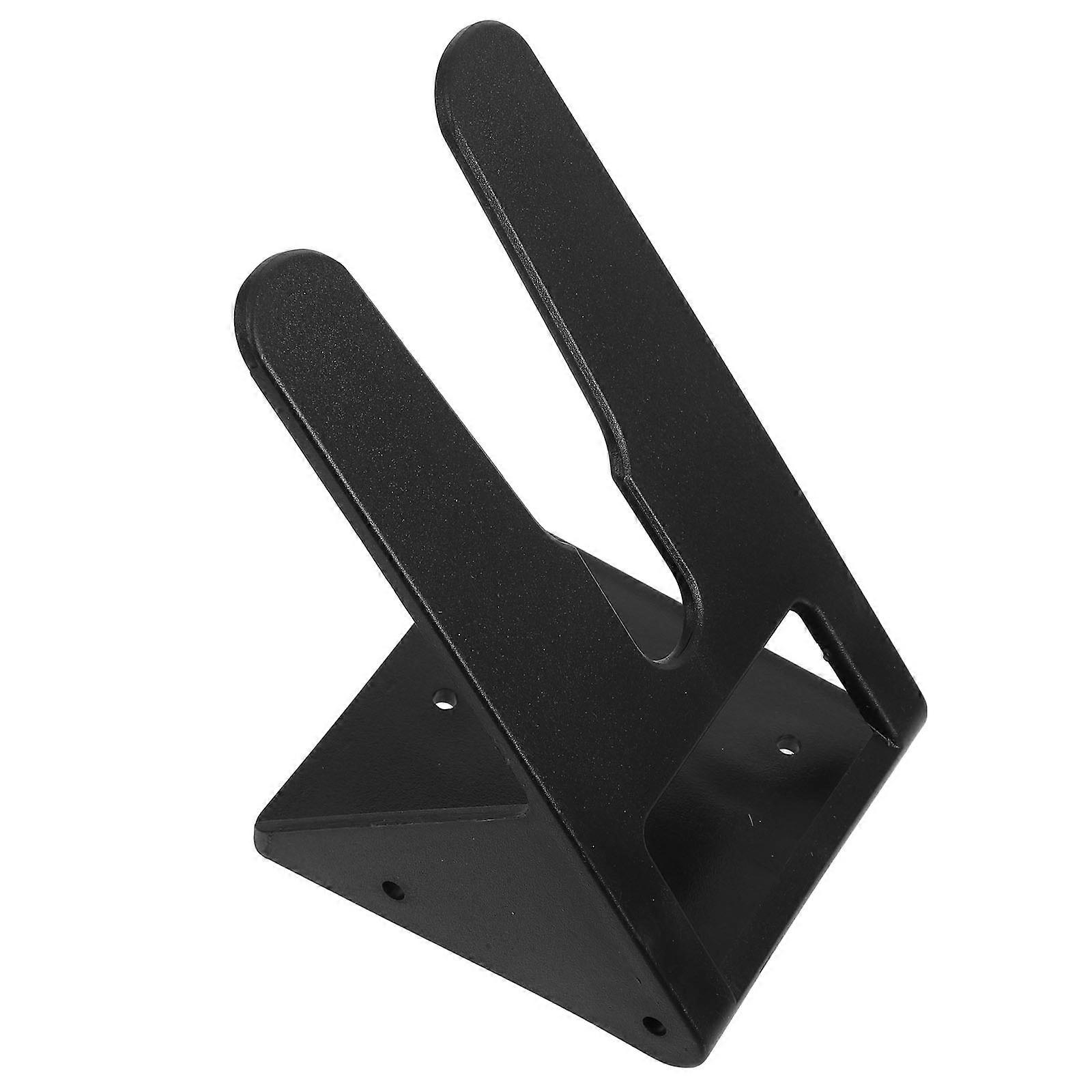 Universal Barcode Scanners Stand for Desk Holder Compatible with Multiple Scanners