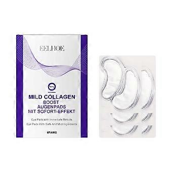 Eelhoe Moisturizing Eye Mask Eye Skin Nourishing Moisturizing Moisturizing Gentle Skin Firming Eye Care