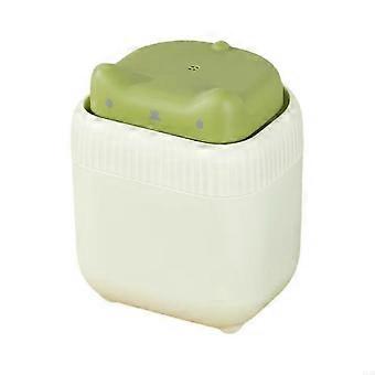 Lovely Cats Themed Dishwashing Liquid Soap Dispenser, Convenient Daily Use, Efficient Cleaning B