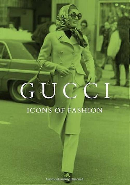 Gucci: ikony mody