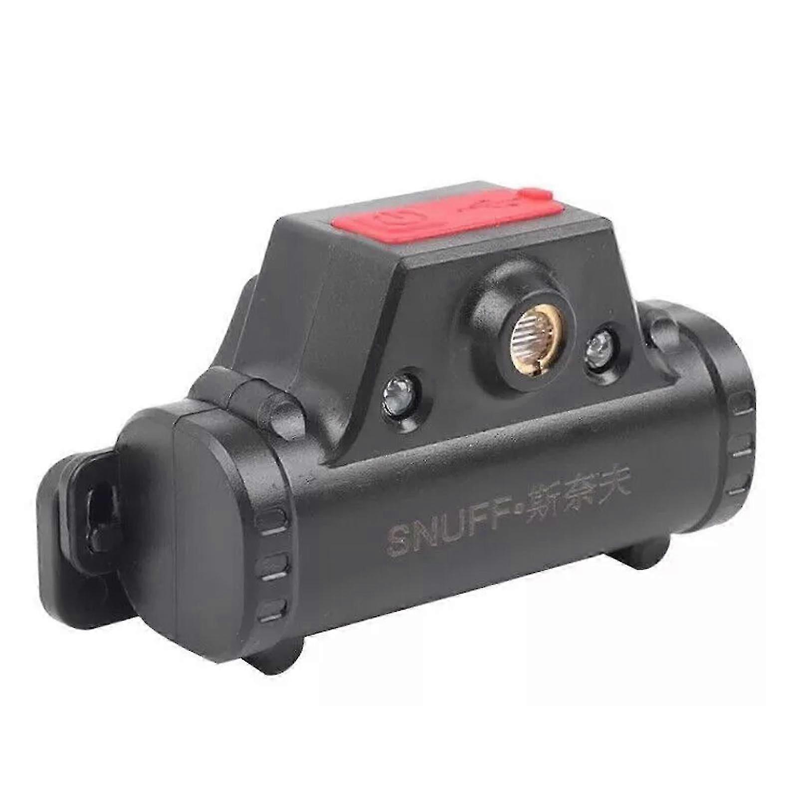 Infrared Line Point Laser Positioner Wheel Balancer Tool Finding Lead Block