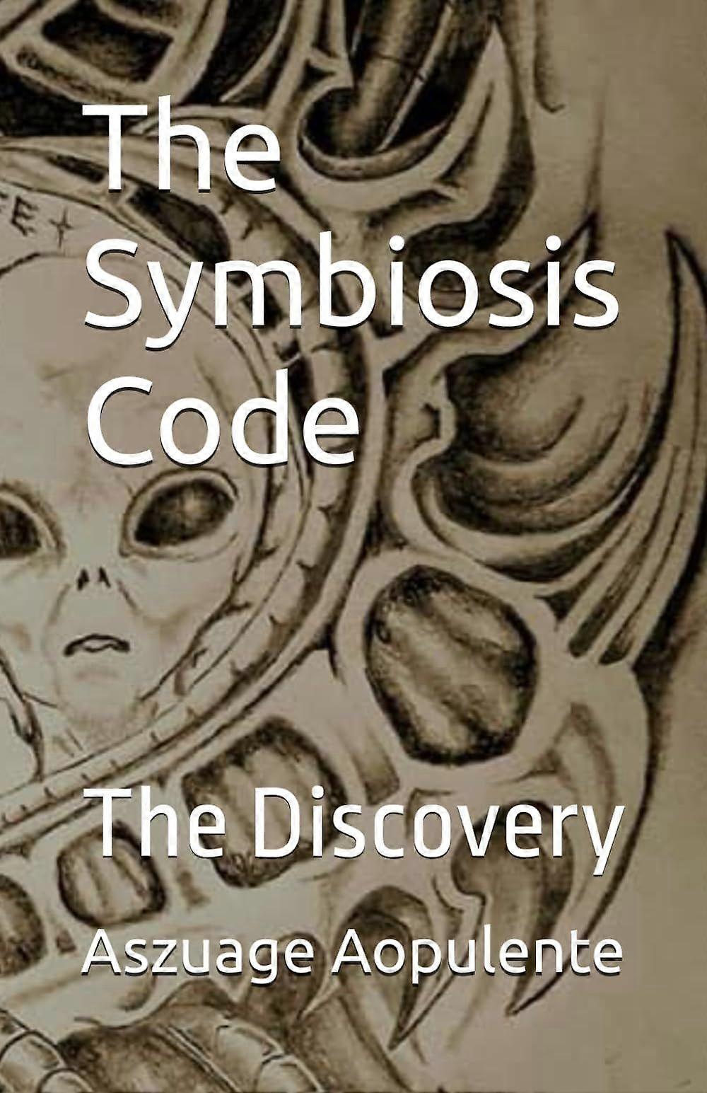 The symbiosis code the discovery