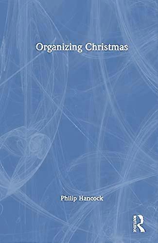 Organizing Christmas