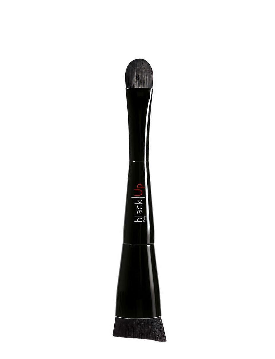 Black Up Black Up Contour Multi Face Brush