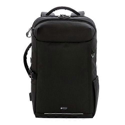 Swiss Peak Travel Aware 22L Backpack