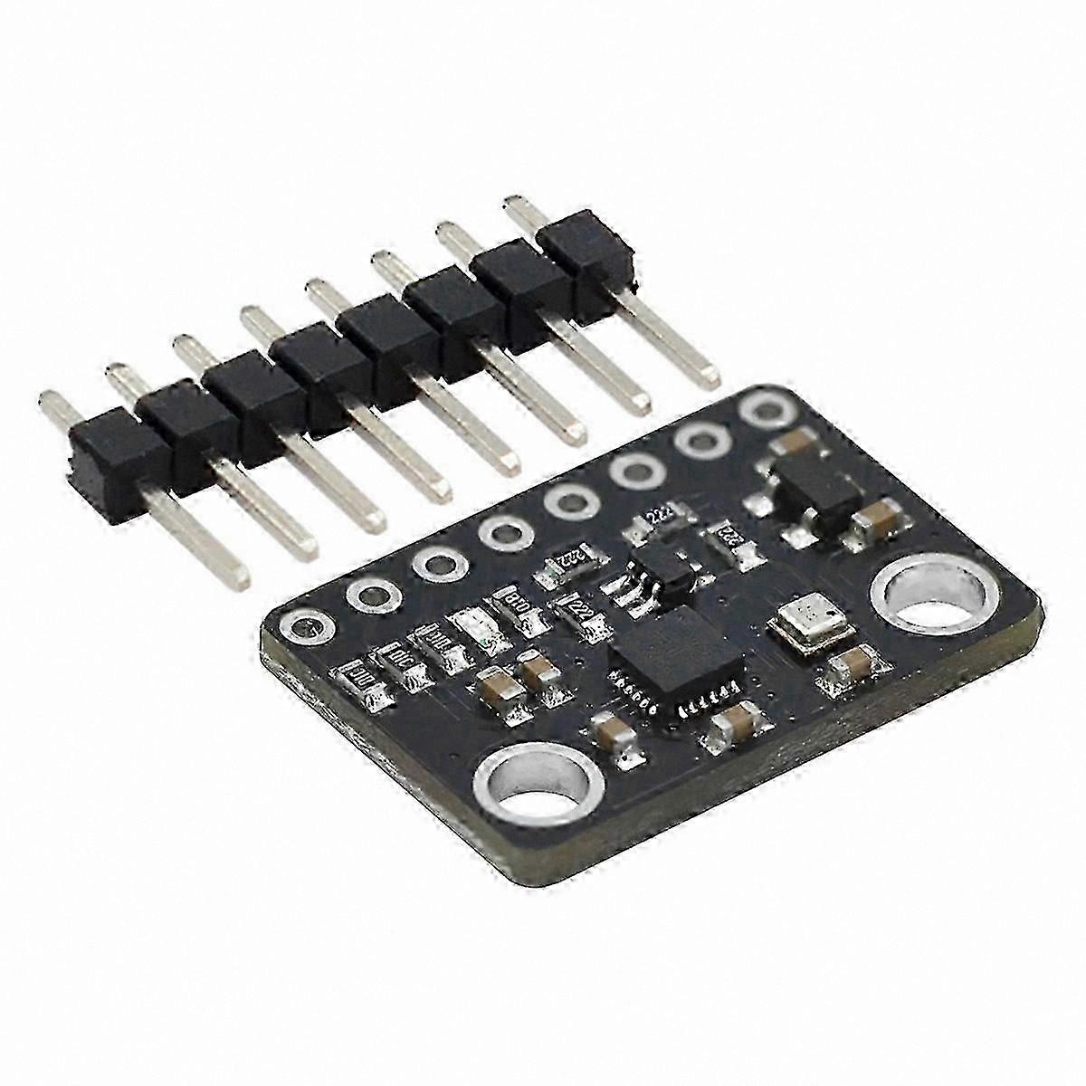 10DOF Accelerometer Gyroscope Compass Module with Nine-Axis Sensor Capability