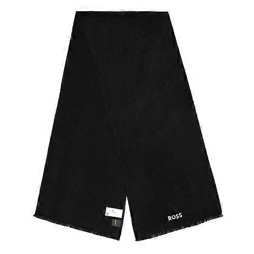 Boss Asport-logoskjerf