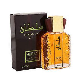 100ml Perfume Spray in Boxed Packaging with Multiple Flavor Options for Daily Freshness and Confidence