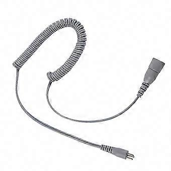 Vervangende motorkabel voor nagelfreesmachines, krachtige kabel met 30.000 toeren per minuut, duurzaam voor continu gebruik, verkrijgbaar in meerdere kleuren.