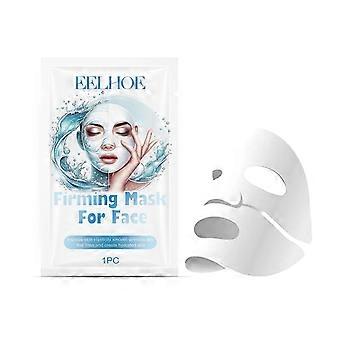 Eelhoe collagen moisturizing mask facial moisturizing collagen firming skin whitening and tender skin mask - eelhoe collagen moisturizing mask facial