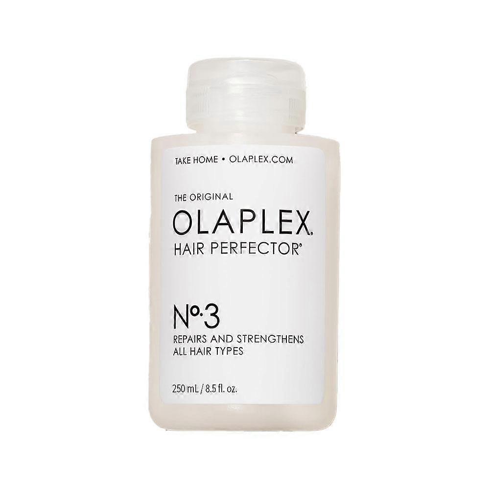 Olaplex No.7 Hair Oil 30ml, Anti-Frizz, Heat Protection, Repair Dry Hair