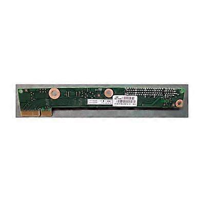Hewlett Packard Enterprise PCIe low-profile riser board