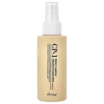 CP-1, Bright Complex Volume Styling Fixer, 3.38 fl oz (100 ml), 2-pack
