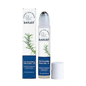1-3x Roll-on bal Rozemarijn Haarverzorgingsessence Langdurige Hydratatie, Voeding, Herstel en Gladmaking van het Haar