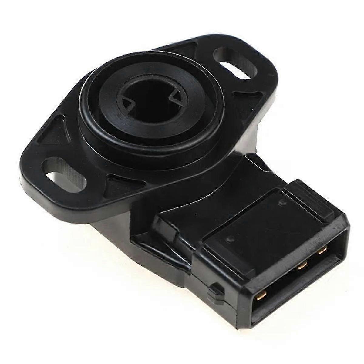 4 Pin MD628186 Throttle Position Sensor Fits for