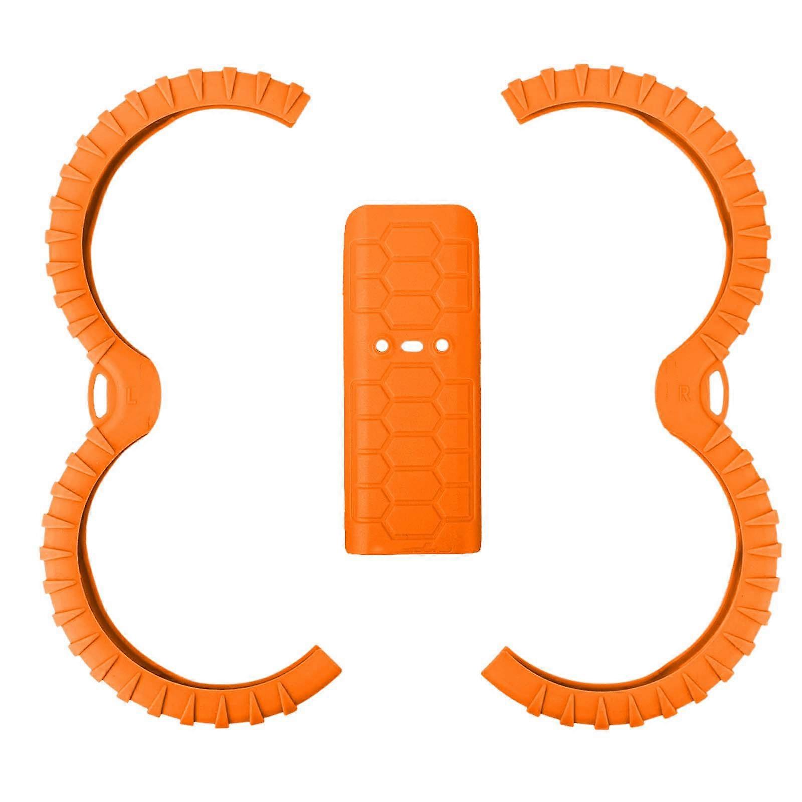 Propeller Guard & Bumper Protector Set for Avata 2 Drone