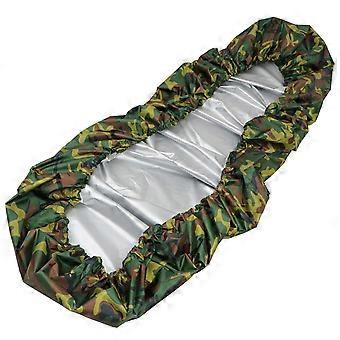 Kayak Cover Kayak Storage Waterproof Kayak Dust Protector UV Protection Shield