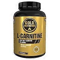L Carnitine 60 capsules