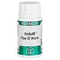 Pau d'Arco Holofit 50 capsules