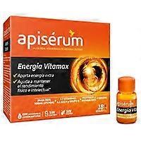 Apiserum Energy Vitamax 18 vials