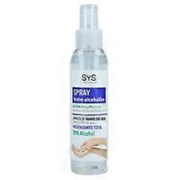 Aloe Vera Hand Cleansing Spray 125 ml