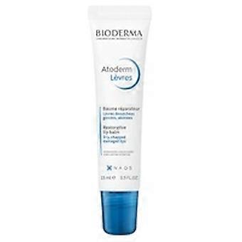 Atoderm Lip Moisturizer 15 ml